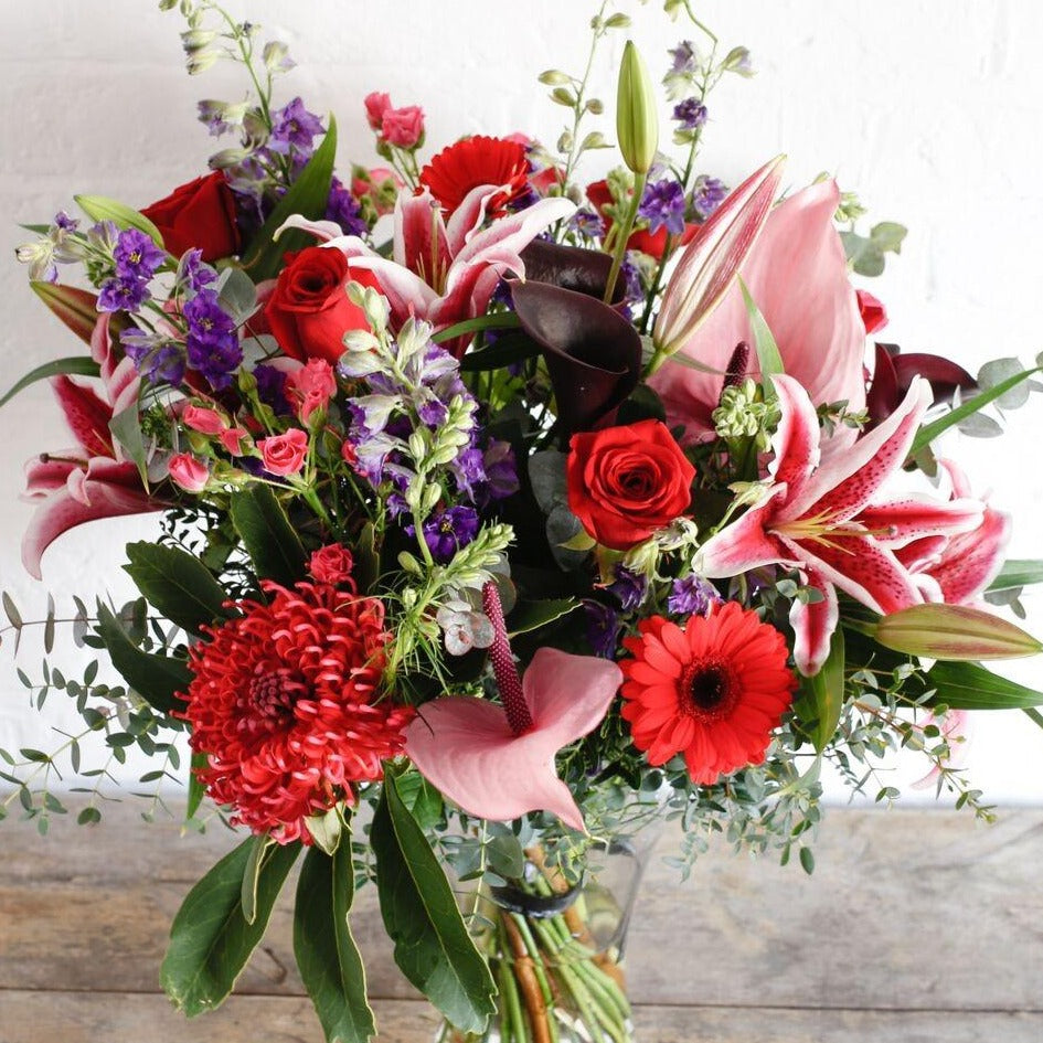 Kew Gardens Bouquet