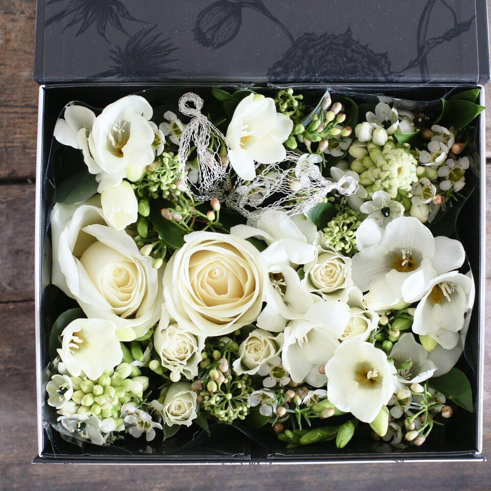 Angel Hadiah Box