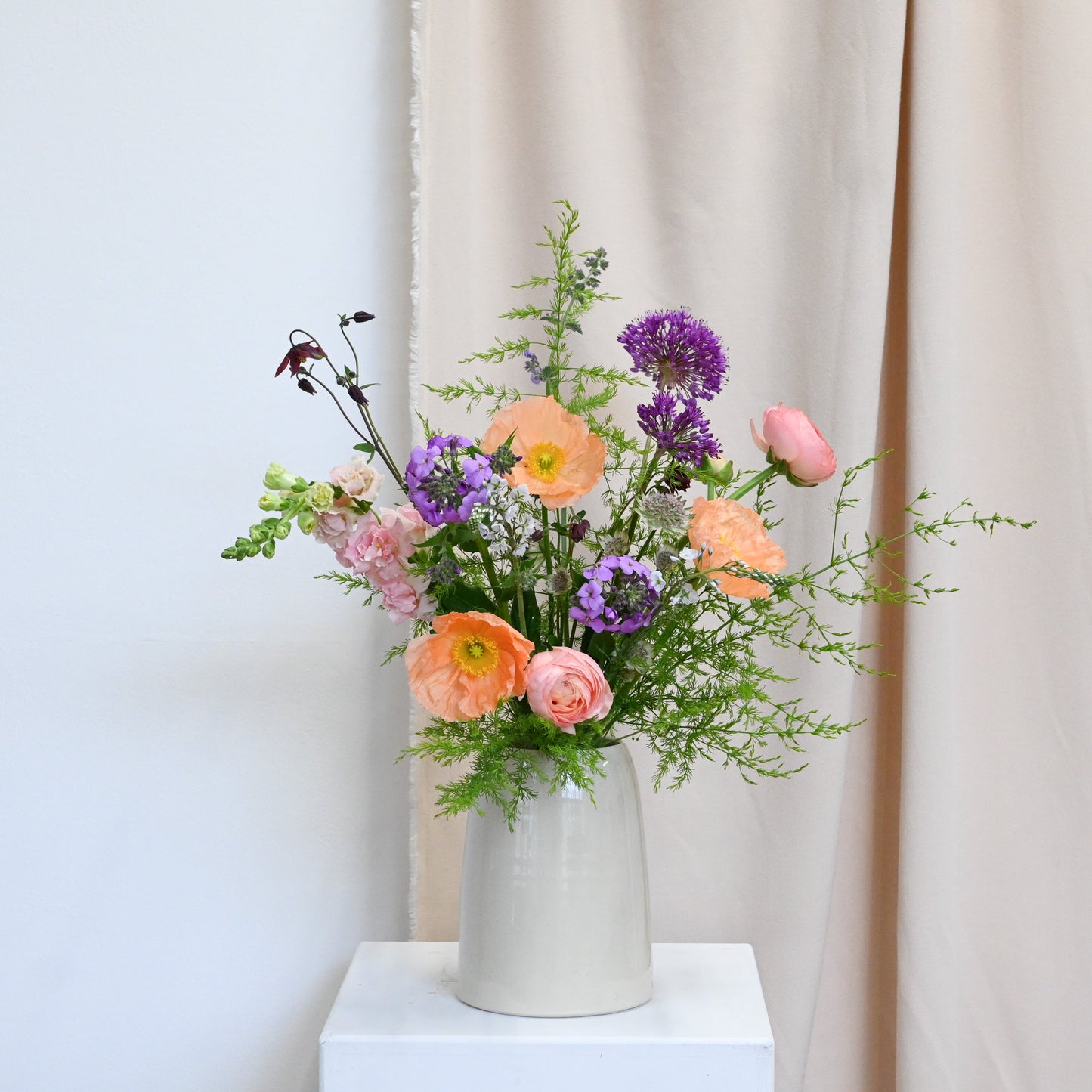Best of British Bouquet