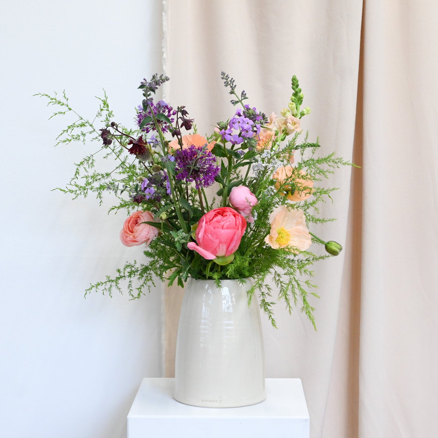 Best of British Bouquet