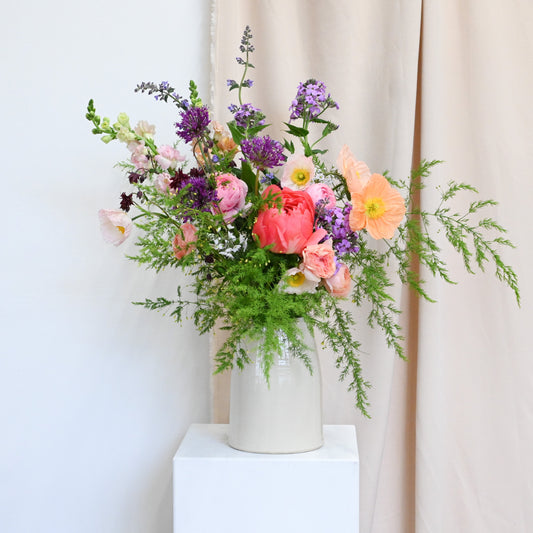 Best of British Bouquet