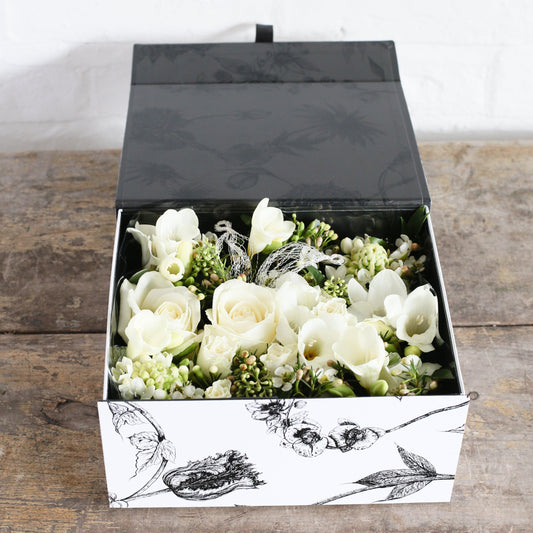 Angel Hadiah Box
