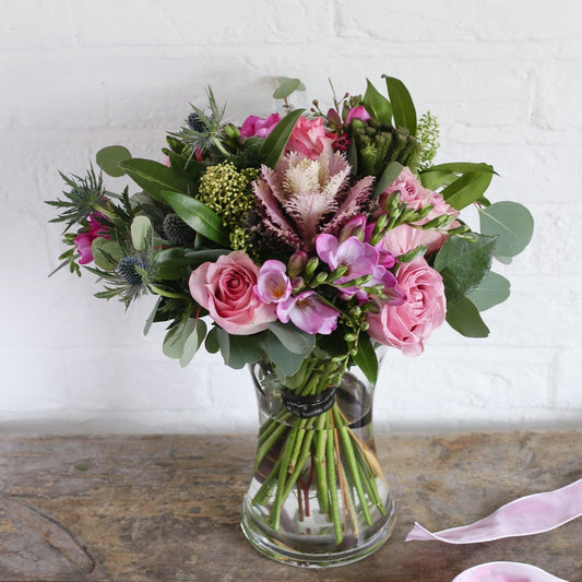 The Garden Bouquet