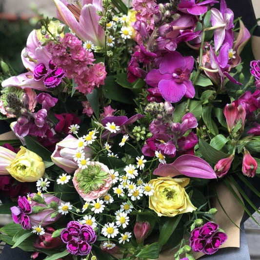 Kew Gardens Bouquet